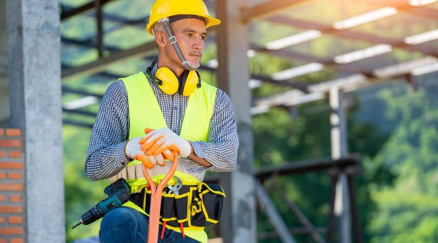 Professional gutter cleaning in Rochelle, VA